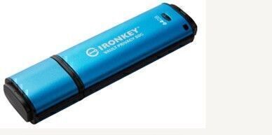 CES 2023: Kingston expande su línea de hardware con nuevos productos IronKey y de alto rendimiento